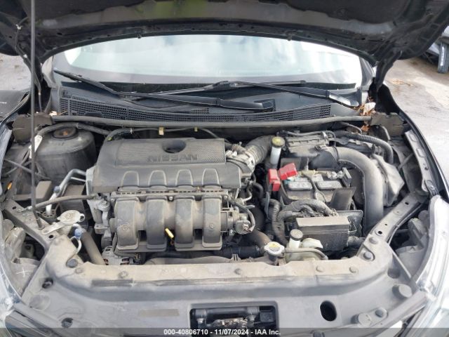 Photo 9 VIN: 3N1AB7AP0GY261442 - NISSAN SENTRA 