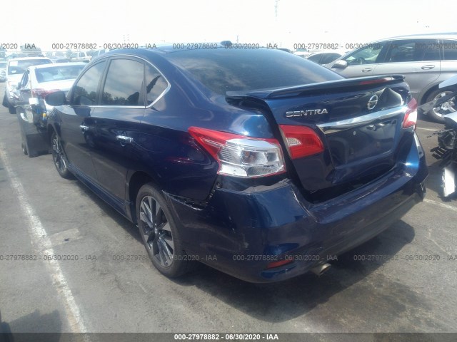 Photo 2 VIN: 3N1AB7AP0GY261585 - NISSAN SENTRA 