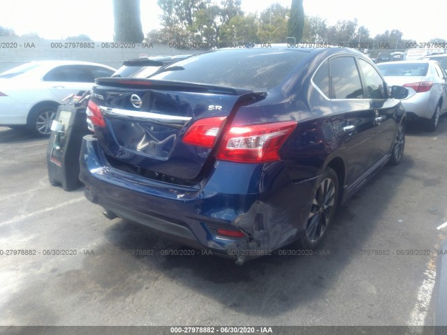 Photo 3 VIN: 3N1AB7AP0GY261585 - NISSAN SENTRA 