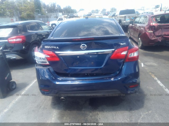 Photo 5 VIN: 3N1AB7AP0GY261585 - NISSAN SENTRA 