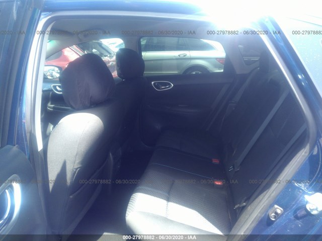 Photo 7 VIN: 3N1AB7AP0GY261585 - NISSAN SENTRA 