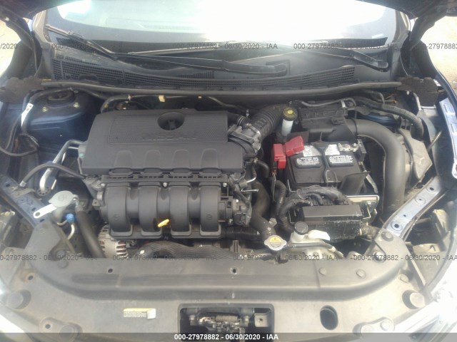 Photo 9 VIN: 3N1AB7AP0GY261585 - NISSAN SENTRA 