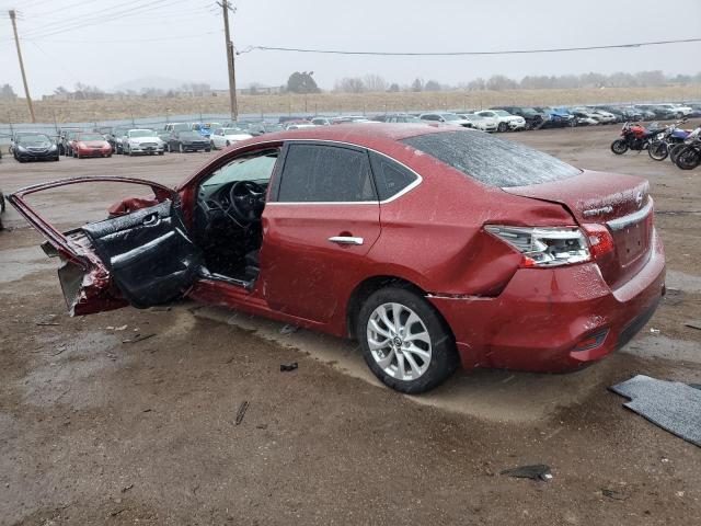 Photo 1 VIN: 3N1AB7AP0GY261747 - NISSAN SENTRA 