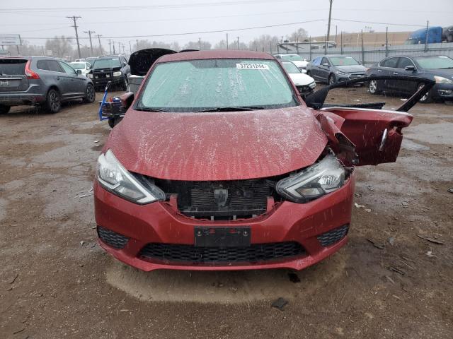 Photo 4 VIN: 3N1AB7AP0GY261747 - NISSAN SENTRA 