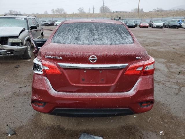 Photo 5 VIN: 3N1AB7AP0GY261747 - NISSAN SENTRA 