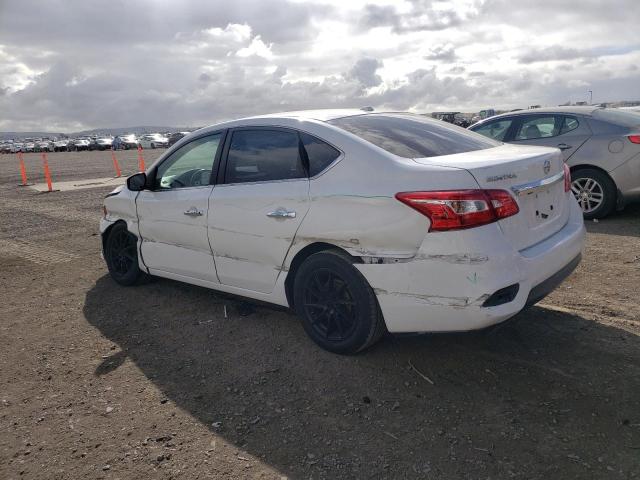 Photo 1 VIN: 3N1AB7AP0GY261831 - NISSAN SENTRA S 