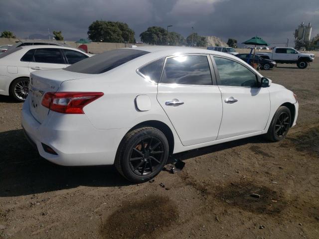 Photo 2 VIN: 3N1AB7AP0GY261831 - NISSAN SENTRA S 