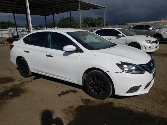 Photo 3 VIN: 3N1AB7AP0GY261831 - NISSAN SENTRA S 