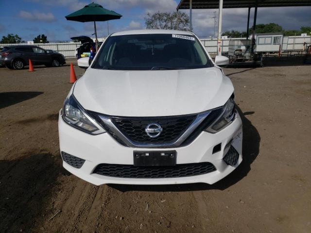 Photo 4 VIN: 3N1AB7AP0GY261831 - NISSAN SENTRA S 