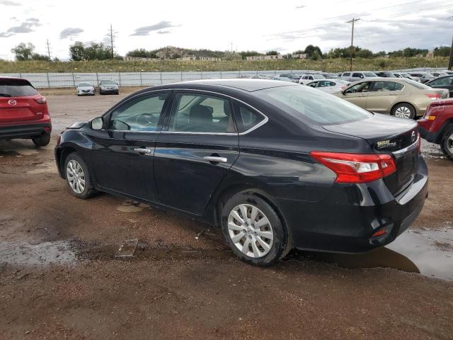 Photo 1 VIN: 3N1AB7AP0GY261859 - NISSAN SENTRA S 