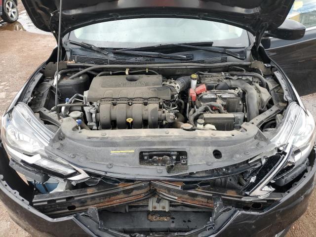 Photo 10 VIN: 3N1AB7AP0GY261859 - NISSAN SENTRA S 