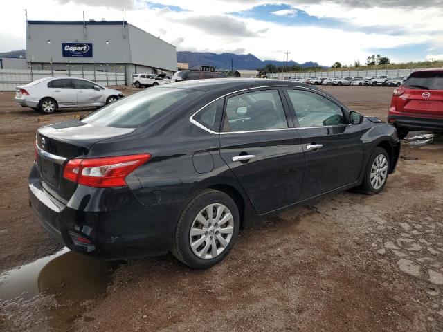 Photo 2 VIN: 3N1AB7AP0GY261859 - NISSAN SENTRA S 