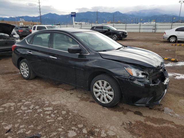 Photo 3 VIN: 3N1AB7AP0GY261859 - NISSAN SENTRA S 