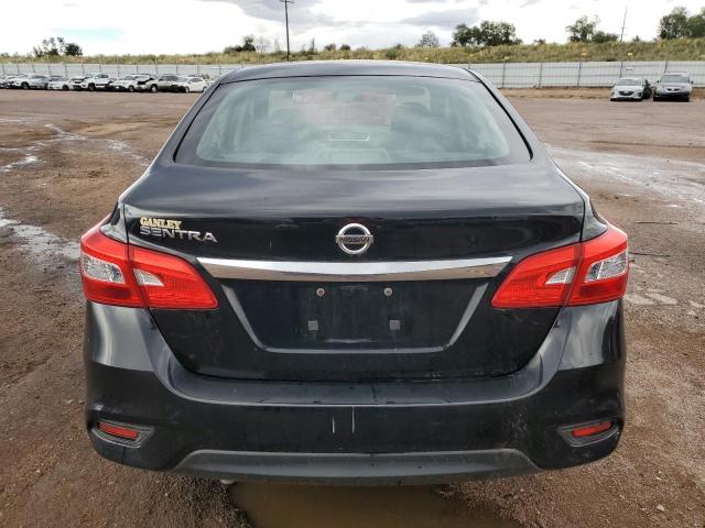 Photo 5 VIN: 3N1AB7AP0GY261859 - NISSAN SENTRA S 