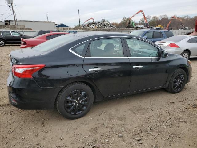 Photo 2 VIN: 3N1AB7AP0GY262414 - NISSAN SENTRA 