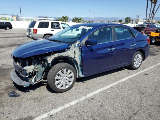 Photo 0 VIN: 3N1AB7AP0GY262882 - NISSAN SENTRA 