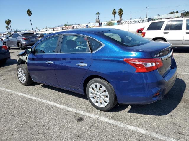 Photo 1 VIN: 3N1AB7AP0GY262882 - NISSAN SENTRA 