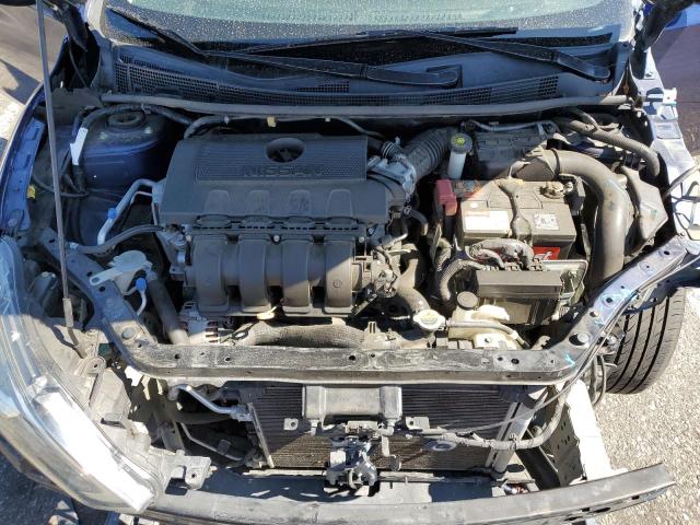 Photo 10 VIN: 3N1AB7AP0GY262882 - NISSAN SENTRA 