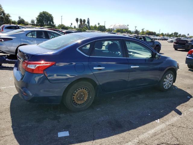 Photo 2 VIN: 3N1AB7AP0GY262882 - NISSAN SENTRA 