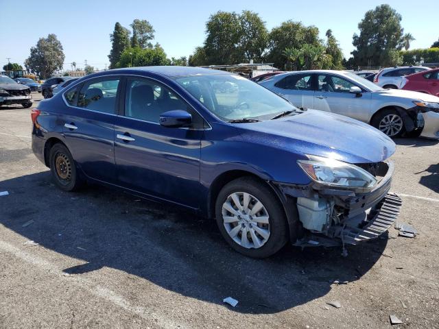 Photo 3 VIN: 3N1AB7AP0GY262882 - NISSAN SENTRA 