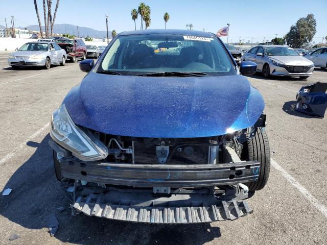 Photo 4 VIN: 3N1AB7AP0GY262882 - NISSAN SENTRA 