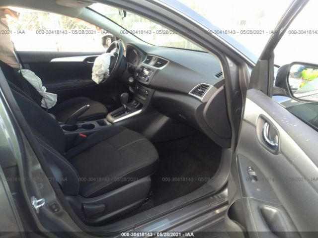 Photo 4 VIN: 3N1AB7AP0GY264907 - NISSAN SENTRA 