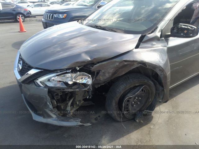 Photo 5 VIN: 3N1AB7AP0GY264907 - NISSAN SENTRA 