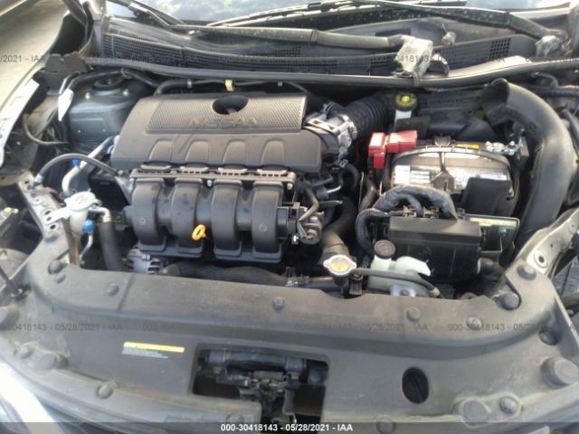 Photo 9 VIN: 3N1AB7AP0GY264907 - NISSAN SENTRA 