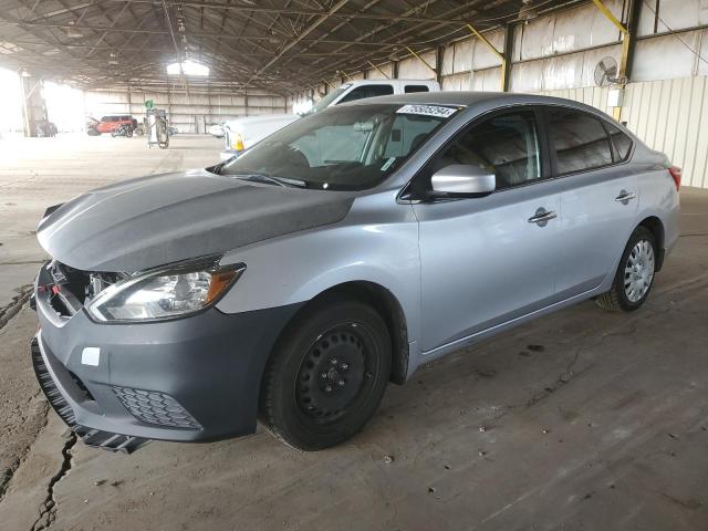 Photo 0 VIN: 3N1AB7AP0GY266169 - NISSAN SENTRA S 