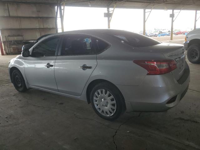 Photo 1 VIN: 3N1AB7AP0GY266169 - NISSAN SENTRA S 