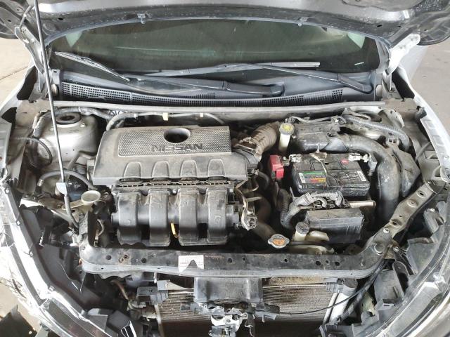 Photo 10 VIN: 3N1AB7AP0GY266169 - NISSAN SENTRA S 