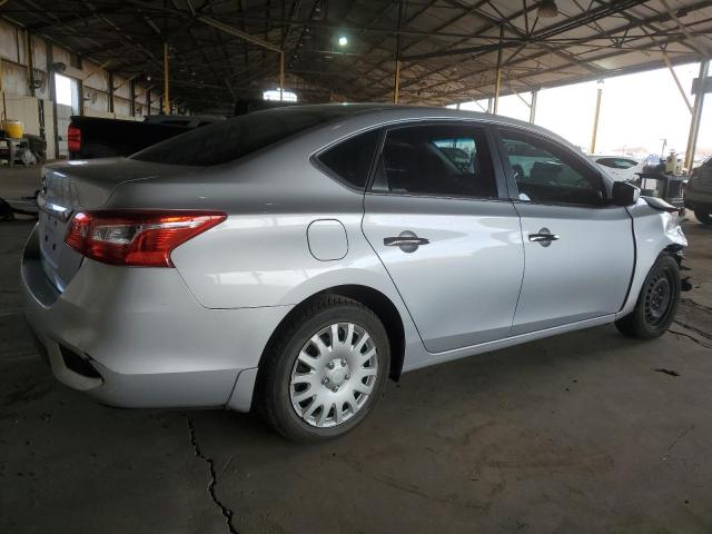 Photo 2 VIN: 3N1AB7AP0GY266169 - NISSAN SENTRA S 