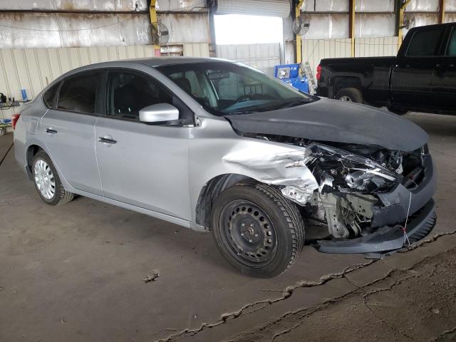 Photo 3 VIN: 3N1AB7AP0GY266169 - NISSAN SENTRA S 