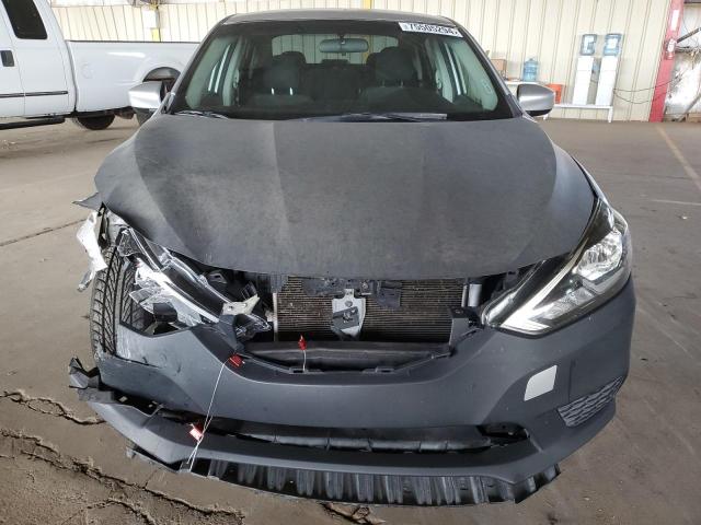 Photo 4 VIN: 3N1AB7AP0GY266169 - NISSAN SENTRA S 