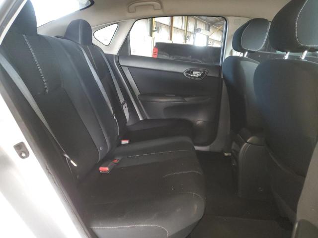 Photo 9 VIN: 3N1AB7AP0GY266169 - NISSAN SENTRA S 