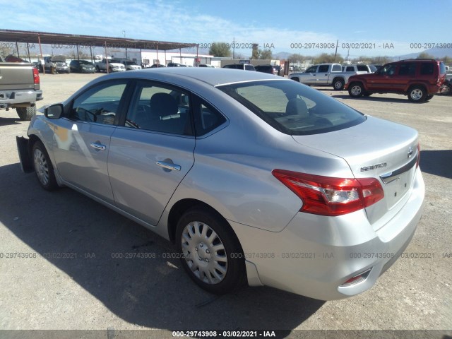 Photo 2 VIN: 3N1AB7AP0GY266169 - NISSAN SENTRA 