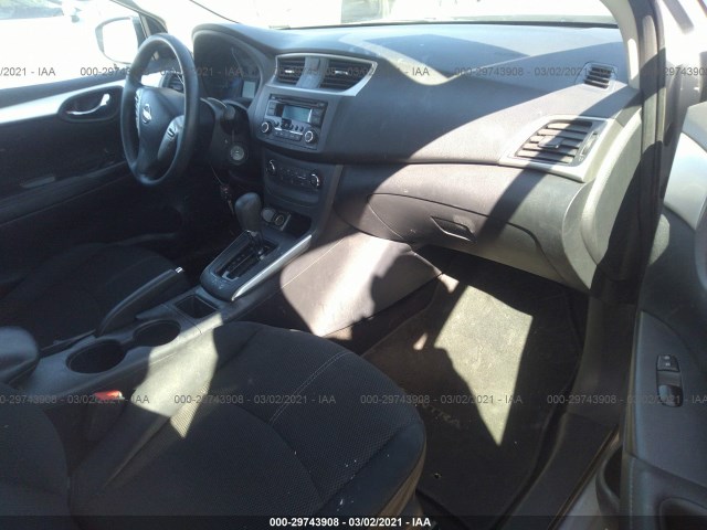 Photo 4 VIN: 3N1AB7AP0GY266169 - NISSAN SENTRA 