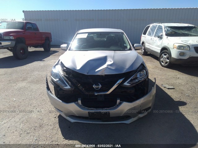 Photo 5 VIN: 3N1AB7AP0GY266169 - NISSAN SENTRA 