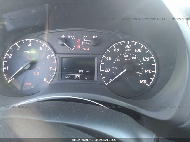 Photo 6 VIN: 3N1AB7AP0GY266169 - NISSAN SENTRA 