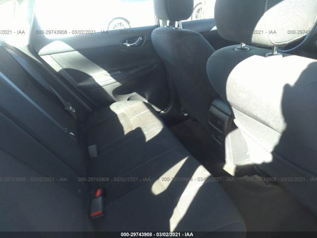 Photo 7 VIN: 3N1AB7AP0GY266169 - NISSAN SENTRA 