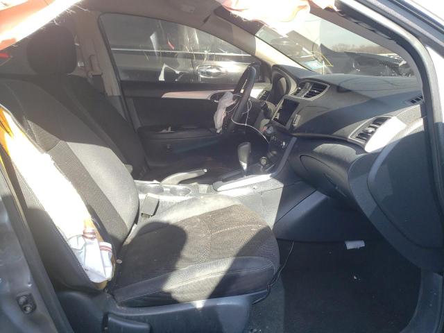 Photo 4 VIN: 3N1AB7AP0GY266673 - NISSAN SENTRA S 