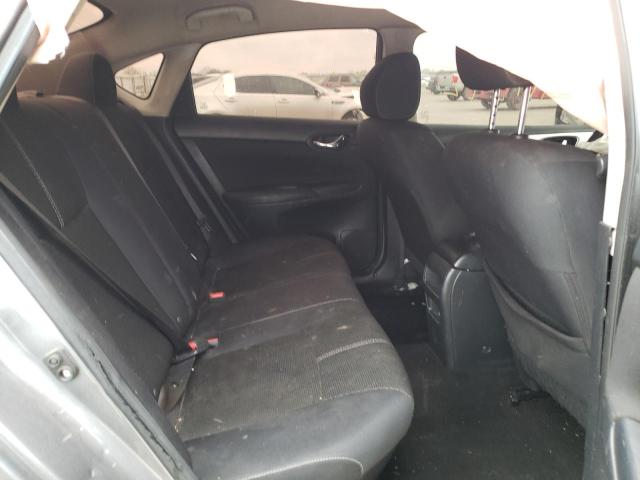 Photo 5 VIN: 3N1AB7AP0GY266673 - NISSAN SENTRA S 