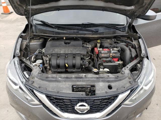 Photo 6 VIN: 3N1AB7AP0GY266673 - NISSAN SENTRA S 