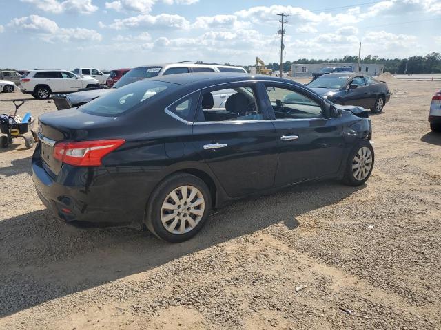 Photo 2 VIN: 3N1AB7AP0GY267595 - NISSAN SENTRA S 