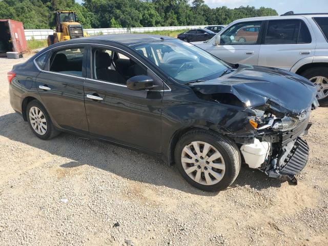 Photo 3 VIN: 3N1AB7AP0GY267595 - NISSAN SENTRA S 