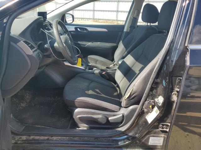 Photo 6 VIN: 3N1AB7AP0GY267595 - NISSAN SENTRA S 