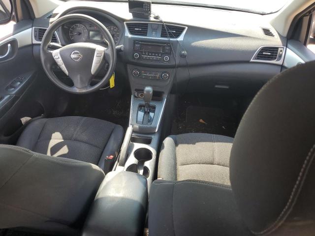 Photo 7 VIN: 3N1AB7AP0GY267595 - NISSAN SENTRA S 