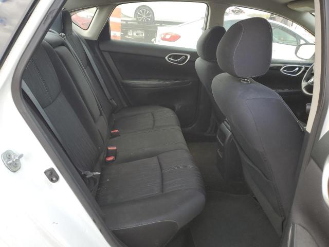 Photo 9 VIN: 3N1AB7AP0GY267886 - NISSAN SENTRA S 