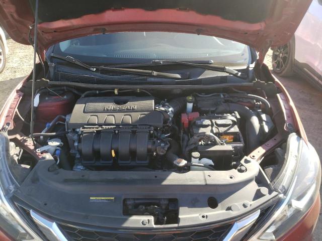 Photo 10 VIN: 3N1AB7AP0GY268150 - NISSAN SENTRA S 