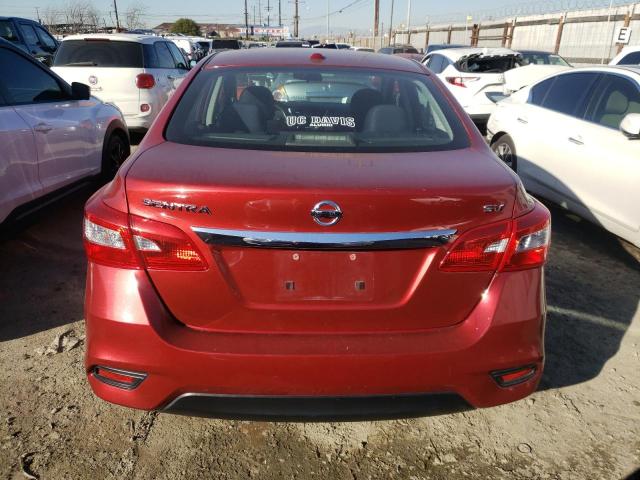 Photo 5 VIN: 3N1AB7AP0GY268150 - NISSAN SENTRA S 